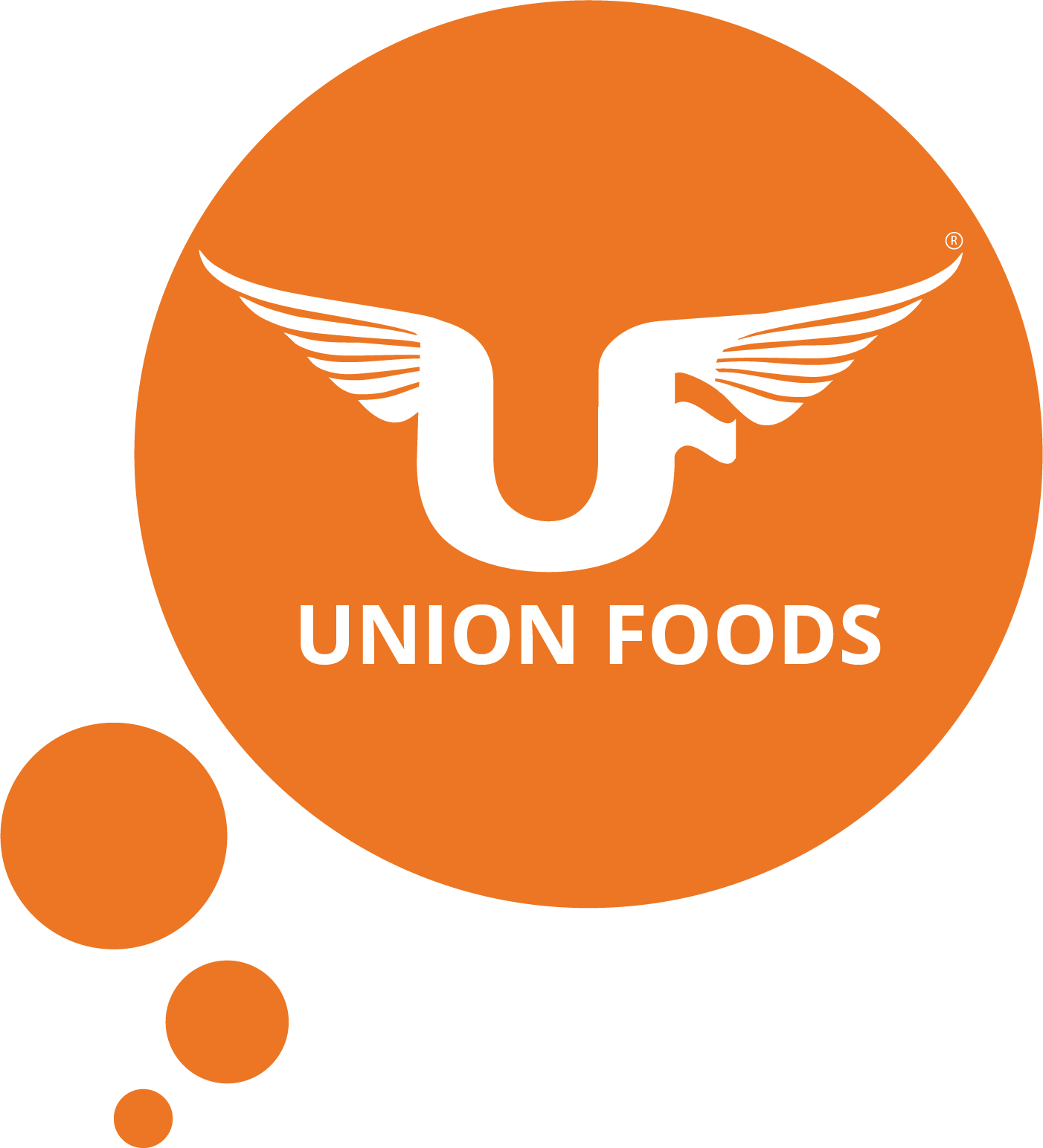 Union Foods Logo